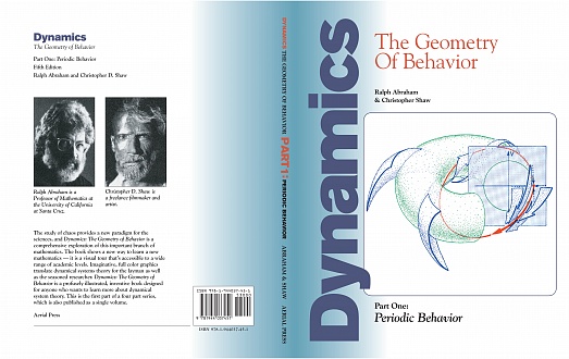 Dynamics: The Geometry of Behavior: Part 1: Periodic Behavior